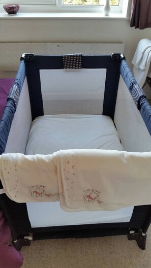 Travel Cot