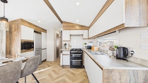 Self-Catering, Family holiday lodge, Isle of Wight