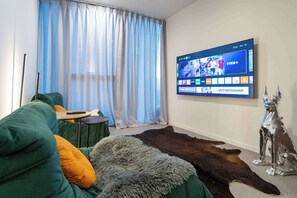 Sisätilat