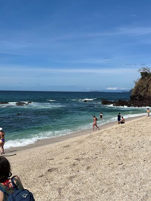 Strand