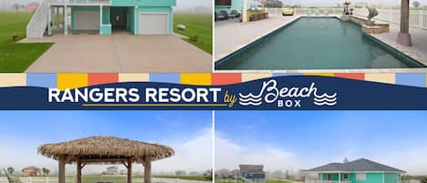 Welcome to Rangers Resort by BeachBox