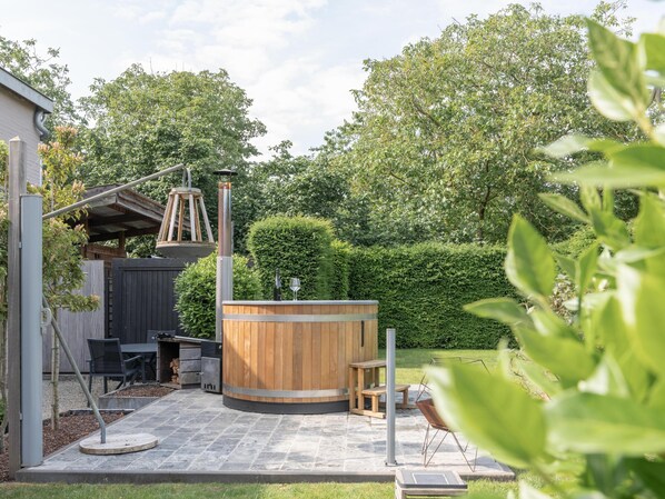 Holiday Home Facilities and Services