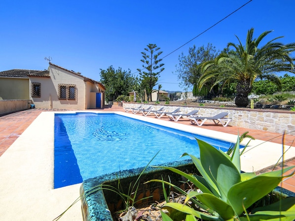 Pool Outdoor