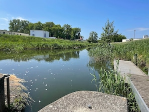 Boendeområde