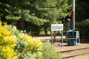 Boendeområde