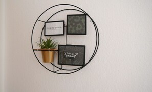 Detalj interiör