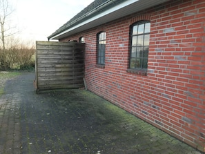 Parkplatz