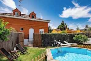 Swimmingpool