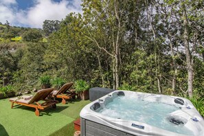 Holiday Home Swimming Pool