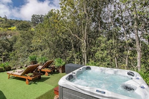 Holiday Home Swimming Pool
