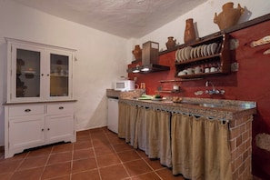 Cuisine