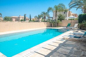 Private Pool