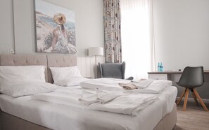 Doppelzimmer Zimmerbeispiel