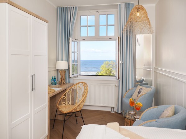 Doppelzimmer Zimmerbeispiel