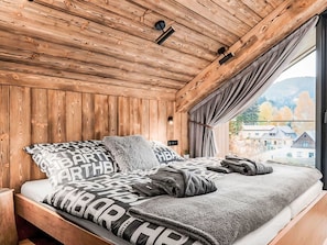 Bois, Chambre, Design Intérieur, Domicile, Meubles, Literie, Lit, Dur, Drap De Lit, Plafond