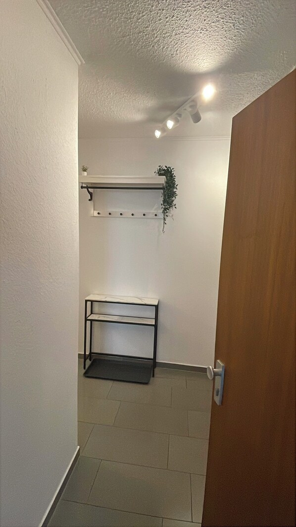 Interiör