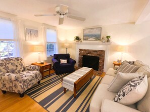 Beautiful design and comfort