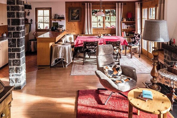 Intérieur
