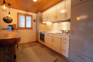 Eget kök