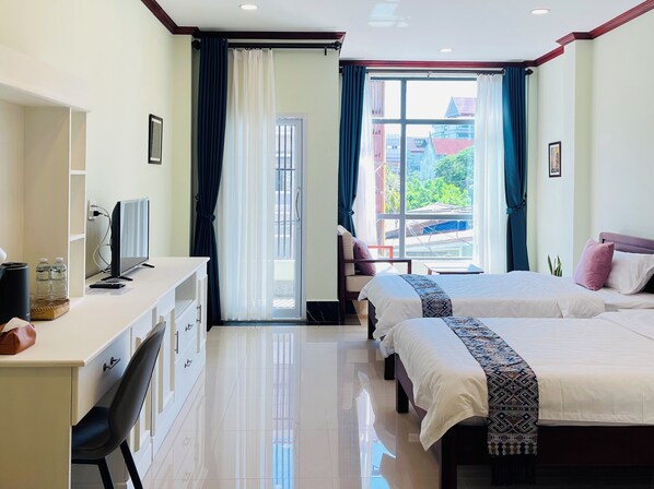 Habitación