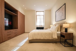 Chambre parentale