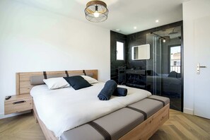 Chambre parentale