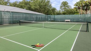 Sportplatz