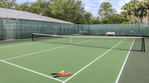 Sportplatz