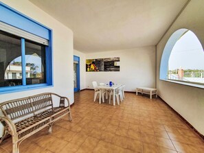 Schatten, Balkon, Hotel, Villa, Resort, Gartenmöbel