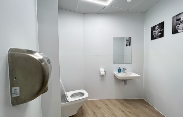 Lekområde för barn utomhus
