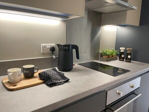 Eget kök