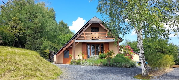 Gîte de Lours