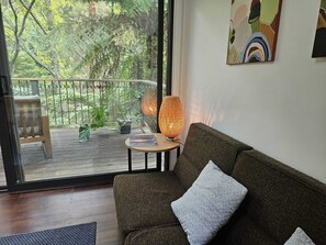 Reading corner