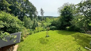 Boendeområde