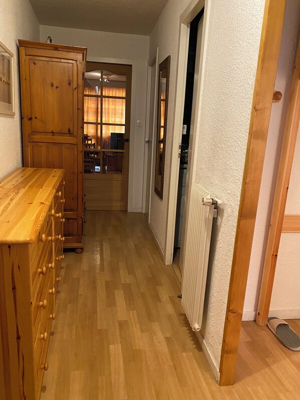Interiör