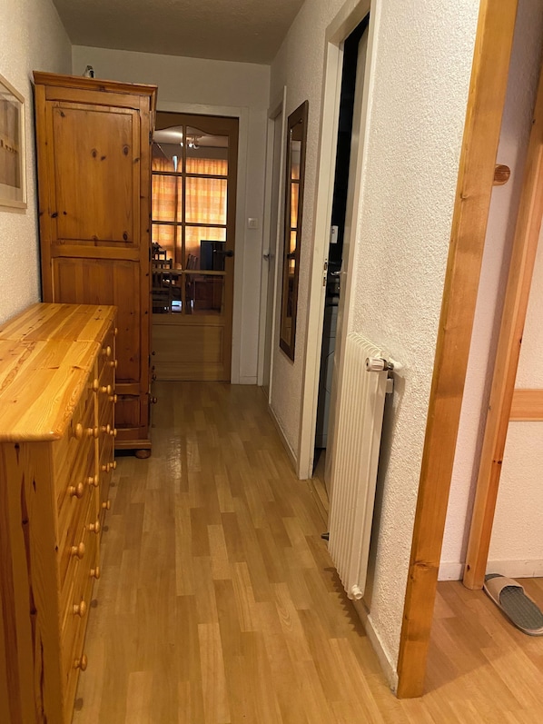 Interiör