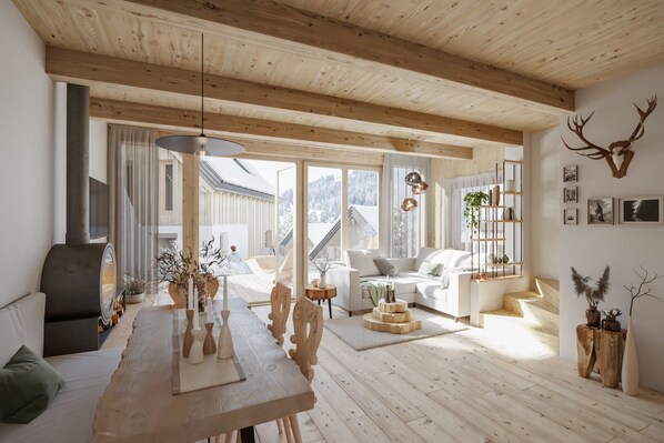 Andere