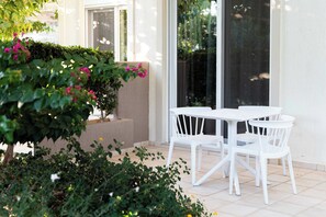 Enjoy the beautiful exterior