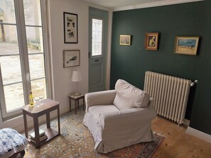 Another cosy corner!