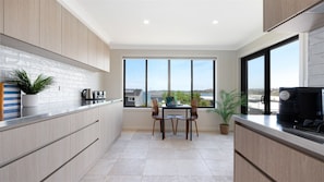 Surfside | Chef's kitchen