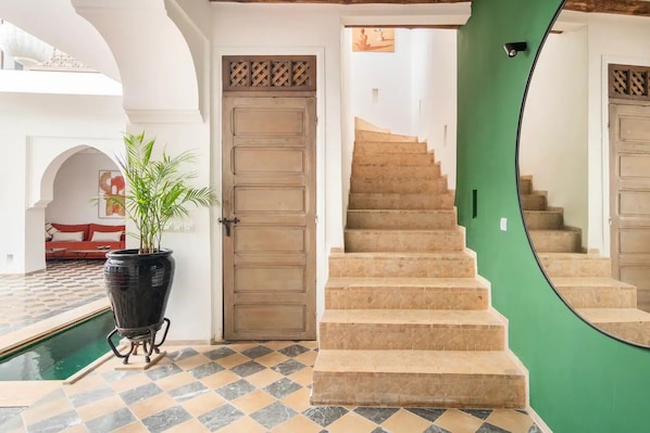 Intérieur