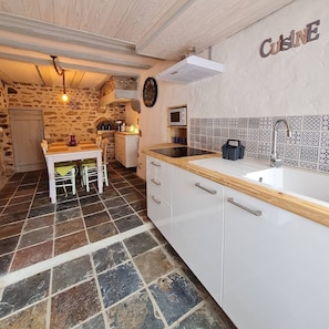 Cuisine privée