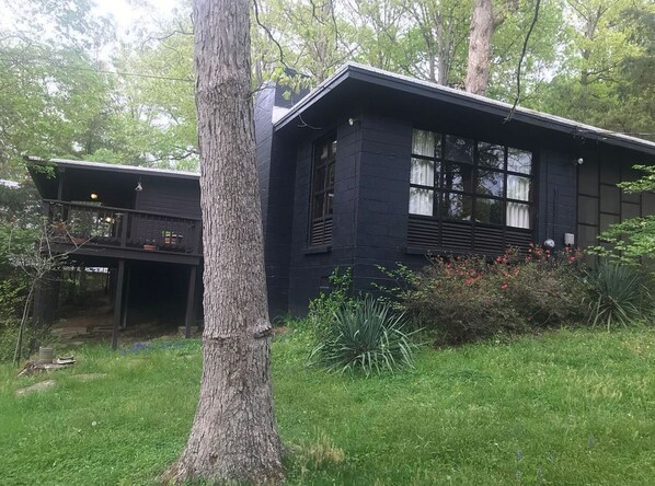 Ridge Retreat