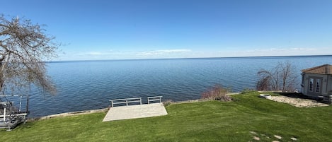 Boendeområde