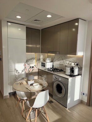 Cuisine privée