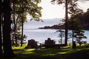 Boendeområde