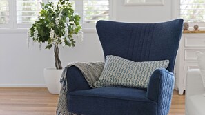 Living Room - Sitting Chair
