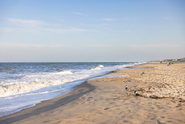 Plage