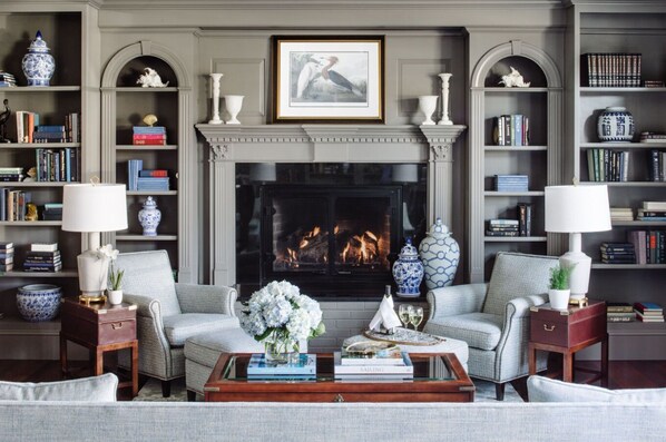 Intérieur
