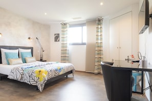 Chambre AZUR